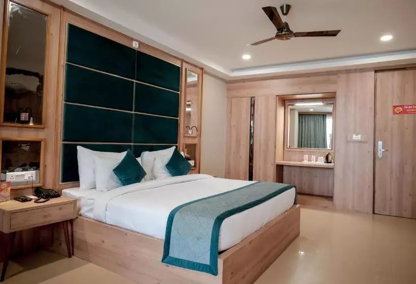 ホテル Highway King Shahpura