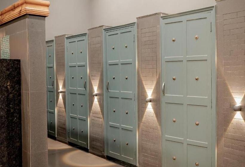 ホテル Highway King Shahpura