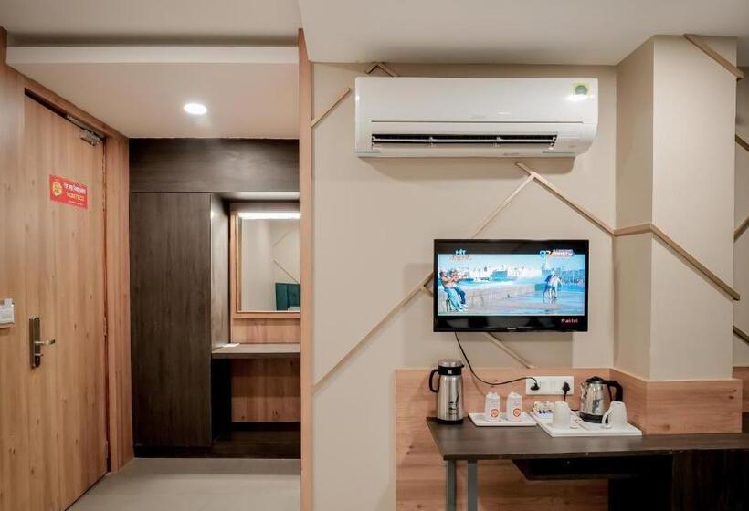 ホテル Highway King Shahpura