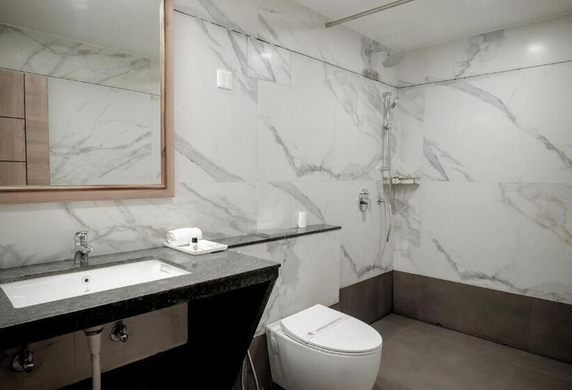 ホテル Highway King Shahpura