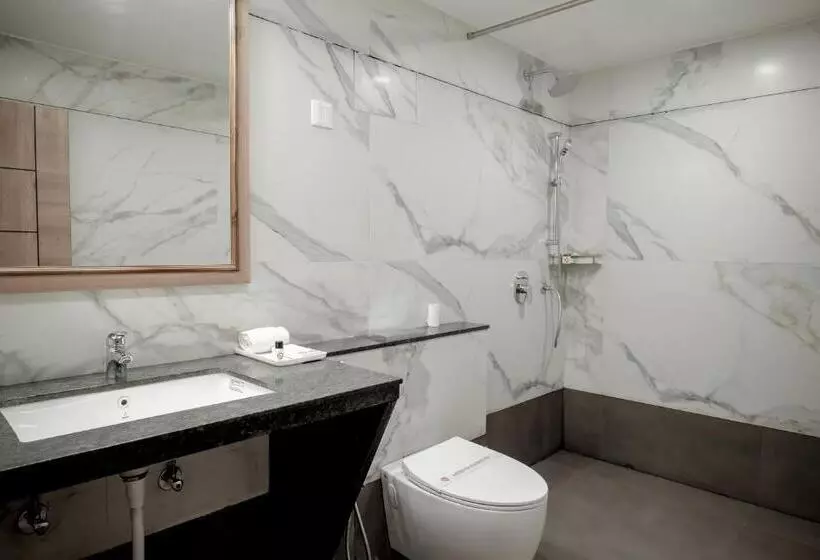 ホテル Highway King Shahpura