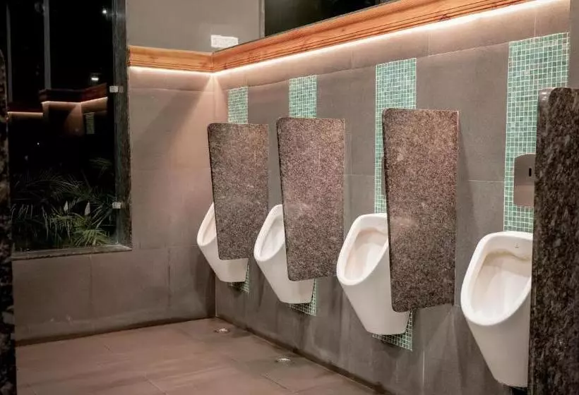 ホテル Highway King Shahpura