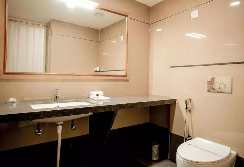 ホテル Highway King Shahpura