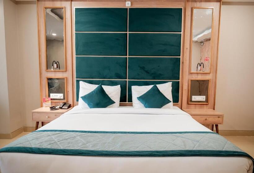 ホテル Highway King Shahpura