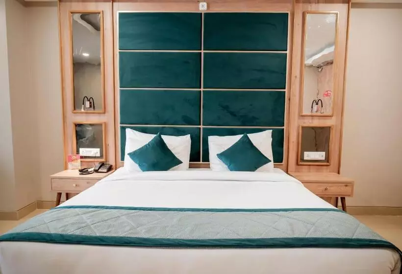 ホテル Highway King Shahpura