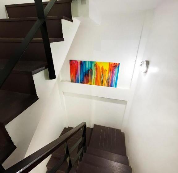 Hotelli Kefir Phuket