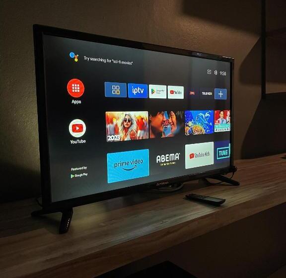 Hotelli Kefir Phuket