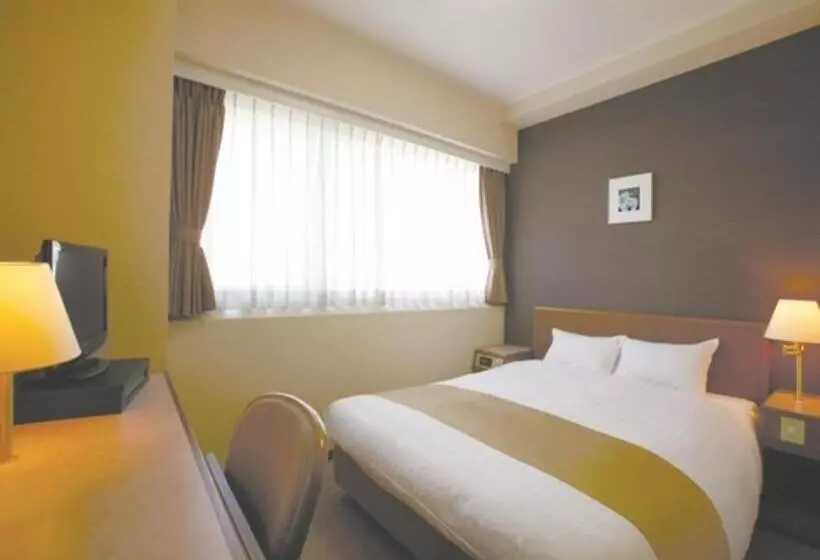 ホテル Montagne Matsumoto   Vacation Stay 73659v