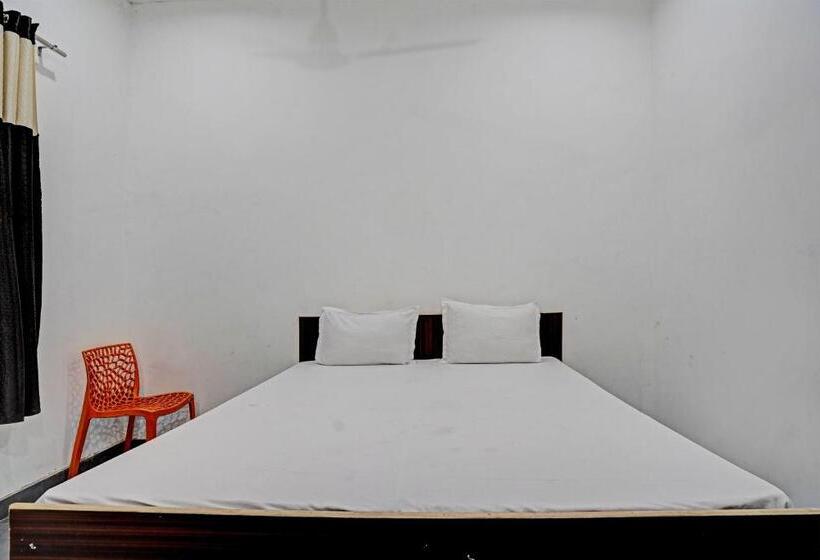 Hotell Oyo Double Ss