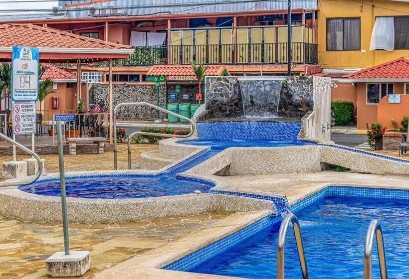 هتل Paradise C 43