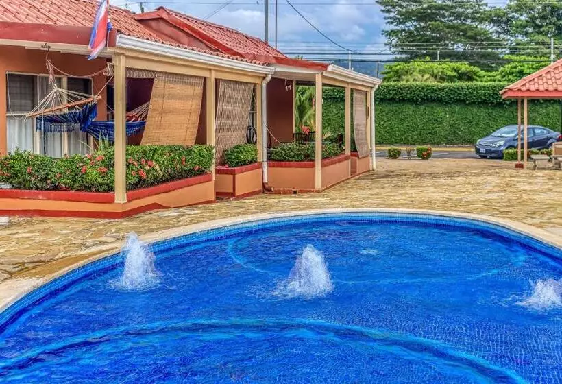 Hotelli Paradise C 43