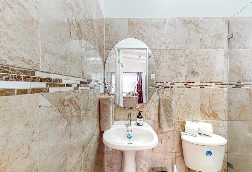 هتل Paradise C 43