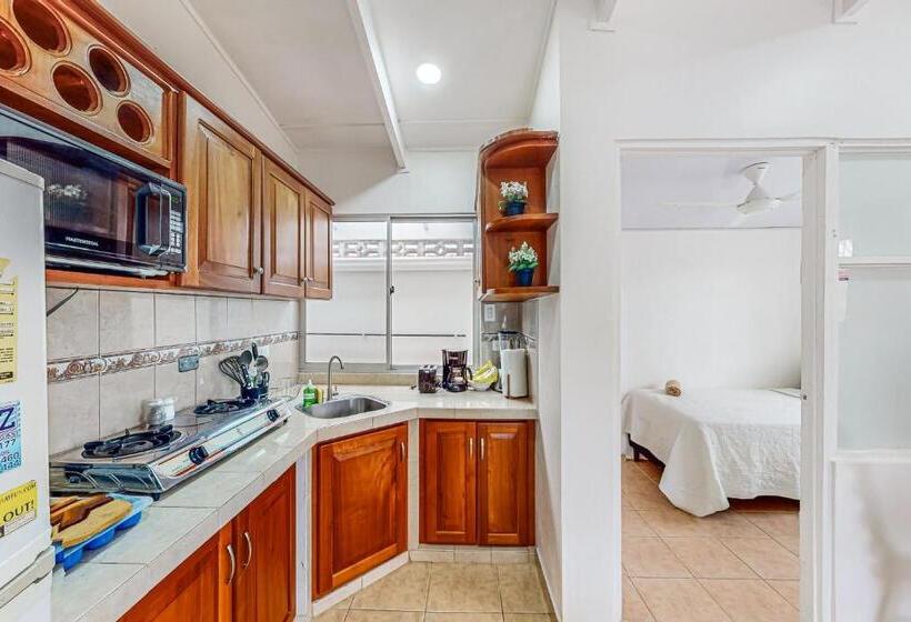 هتل Paradise C 43