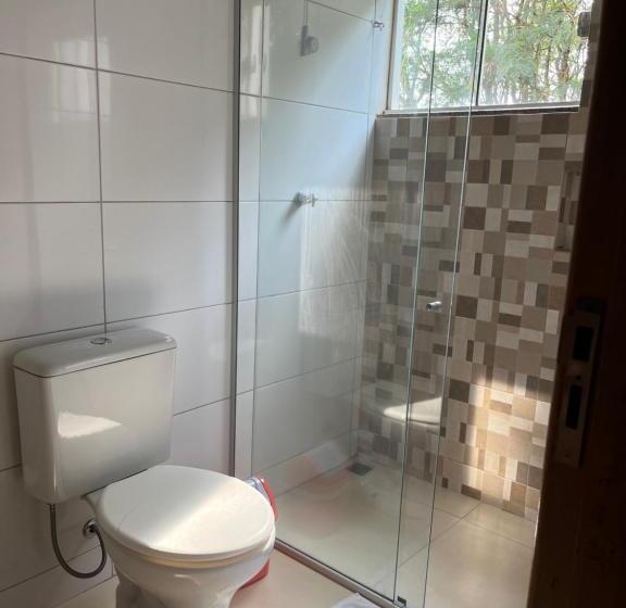 酒店 Paraná Portal