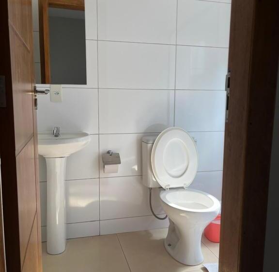 酒店 Paraná Portal