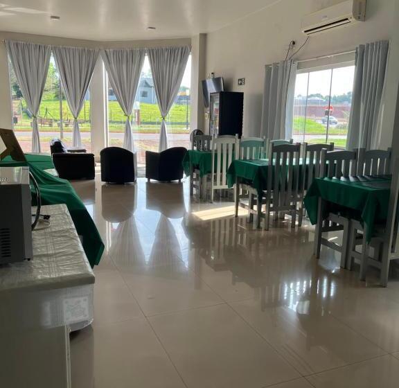 酒店 Paraná Portal