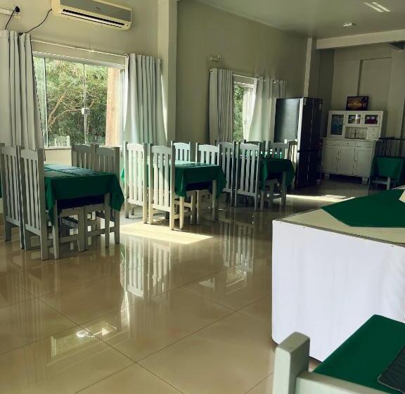 酒店 Paraná Portal