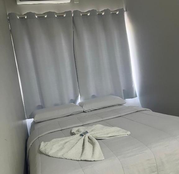 酒店 Paraná Portal