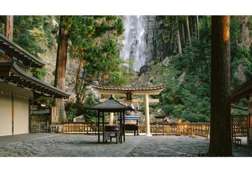 בית מלון כפרי Pulse Inn Katsuura   Vacation Stay 44386v