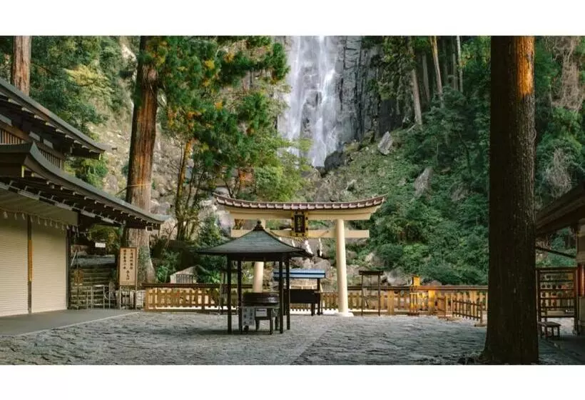 ホテル Pulse Inn Katsuura   Vacation Stay 44386v