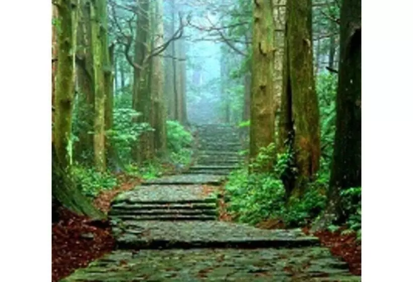 ホテル Pulse Inn Katsuura   Vacation Stay 44386v