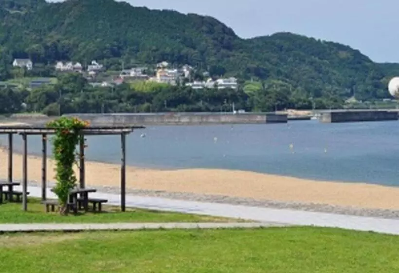 ホテル Pulse Inn Katsuura   Vacation Stay 44386v