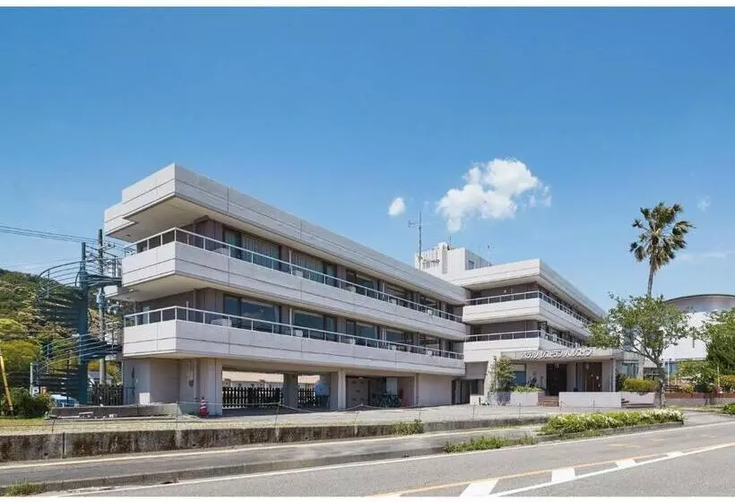 ホテル Pulse Inn Katsuura   Vacation Stay 44386v