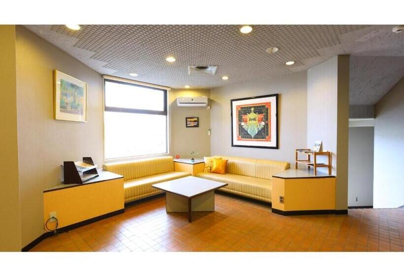 בית מלון כפרי Pulse Inn Katsuura   Vacation Stay 44386v