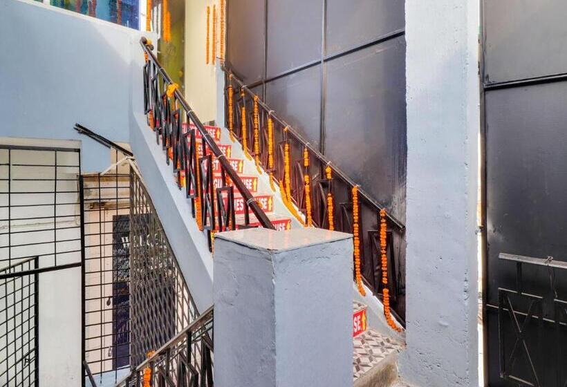 Hotel Spot On Mayur Guest House