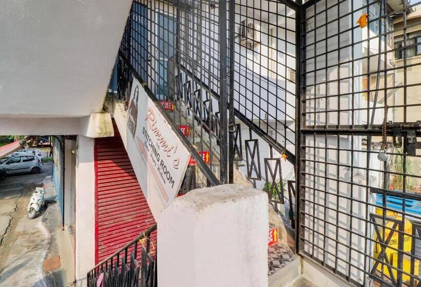 Hotel Spot On Mayur Guest House