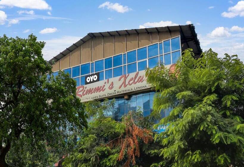 Hotel Spot On Mayur Guest House