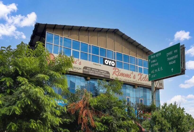 Hotel Spot On Mayur Guest House