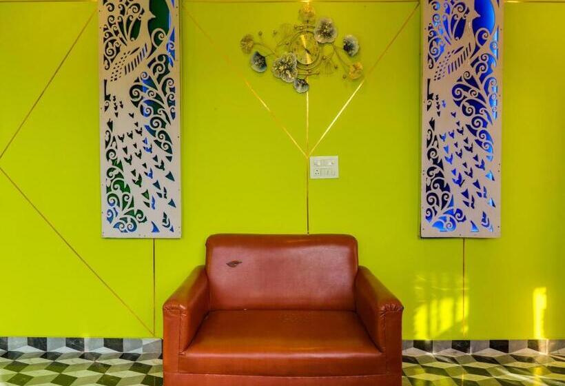 Hotel Spot On Mayur Guest House