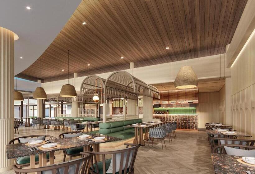 Hotel The Little Shore Khao Lak By Katathani