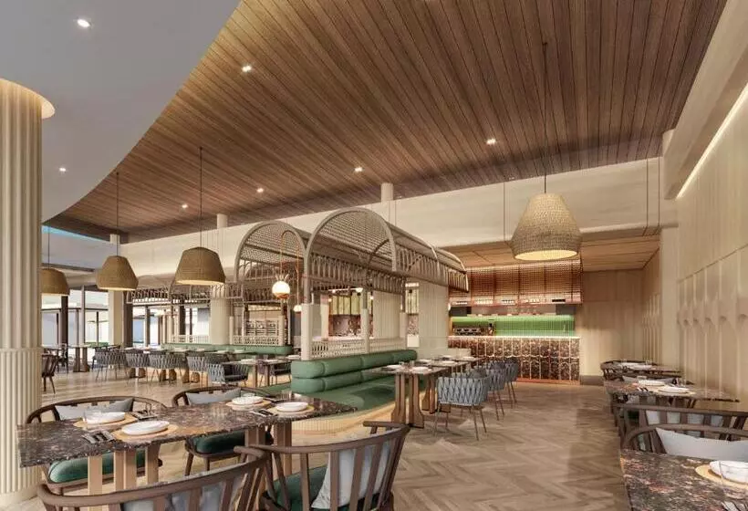 Hotelli The Little Shore Khao Lak By Katathani