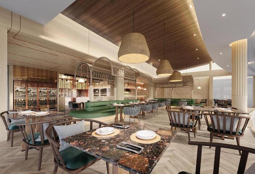 Hotel The Little Shore Khao Lak By Katathani