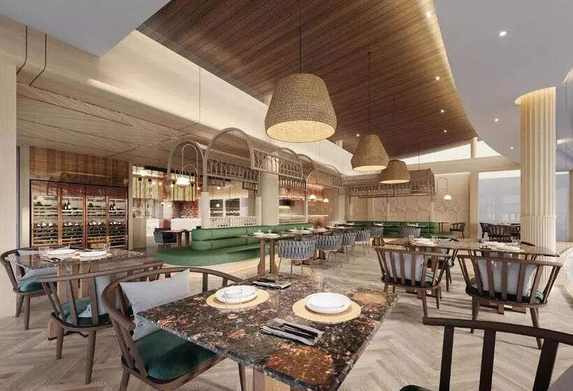 Hotelli The Little Shore Khao Lak By Katathani