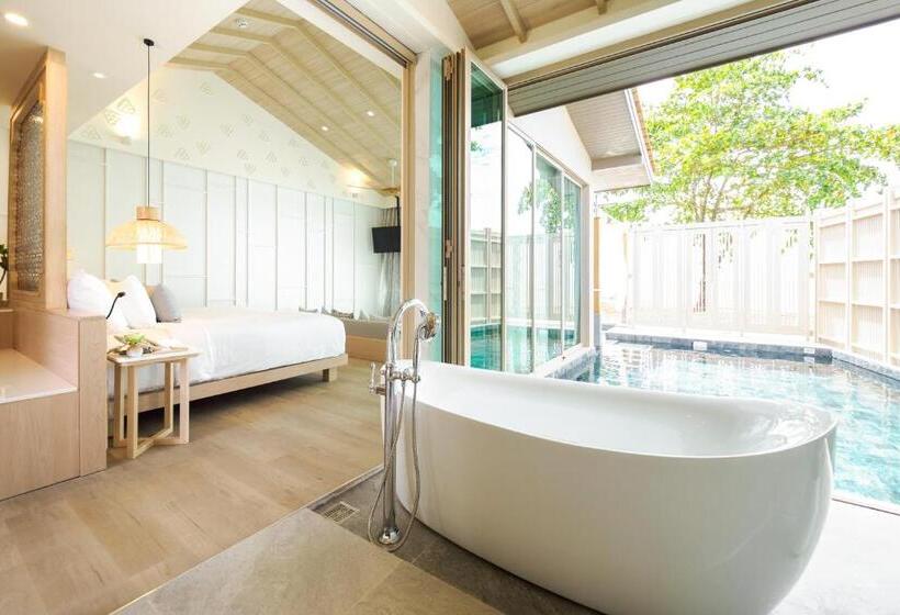 Hotel The Little Shore Khao Lak By Katathani