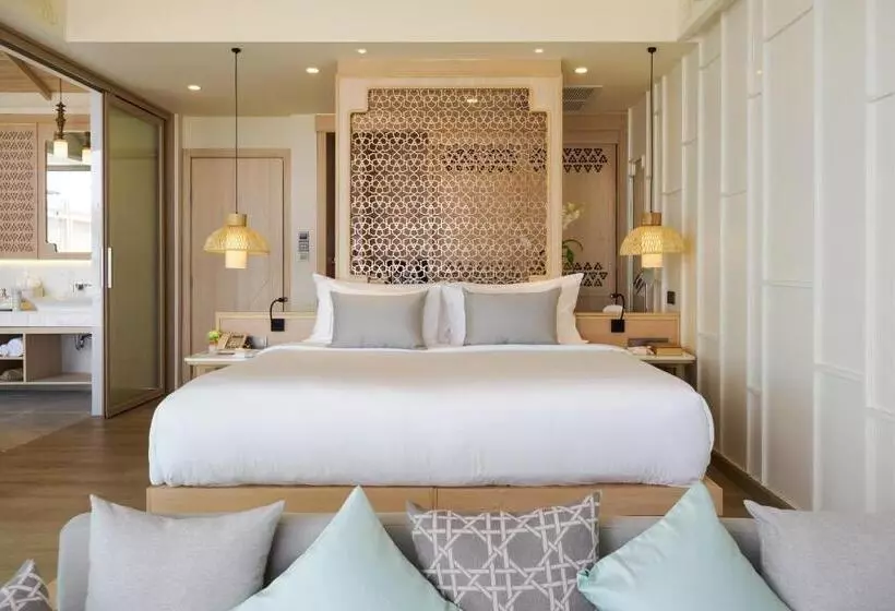 Hotelli The Little Shore Khao Lak By Katathani