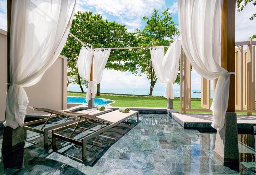 Hotel The Little Shore Khao Lak By Katathani