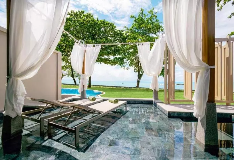 Hotelli The Little Shore Khao Lak By Katathani