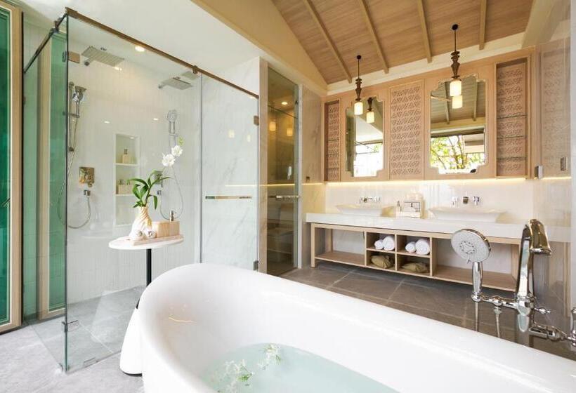 Hotel The Little Shore Khao Lak By Katathani