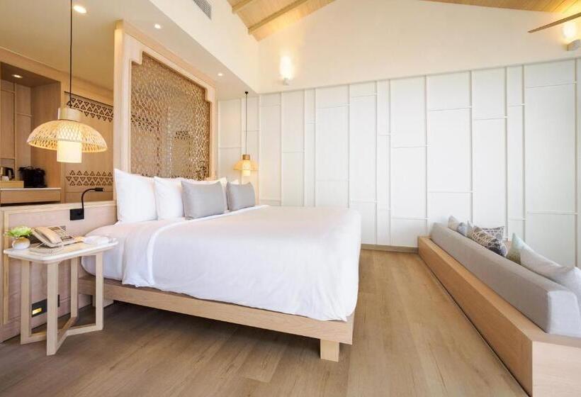 Hotel The Little Shore Khao Lak By Katathani