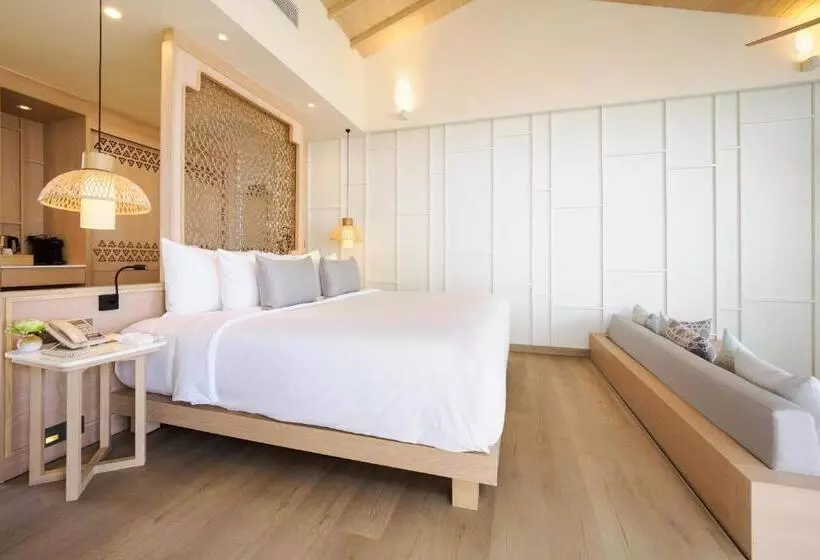 Hotelli The Little Shore Khao Lak By Katathani