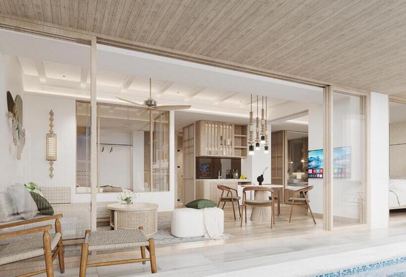 Hotel The Little Shore Khao Lak By Katathani