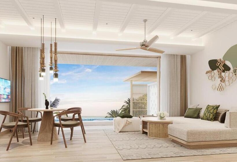 Hotel The Little Shore Khao Lak By Katathani