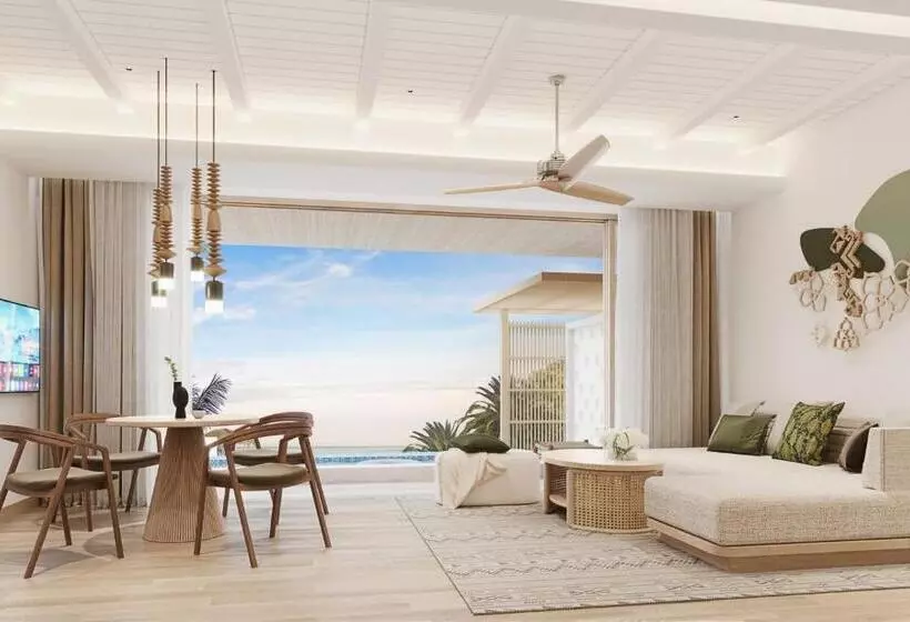 Hotelli The Little Shore Khao Lak By Katathani