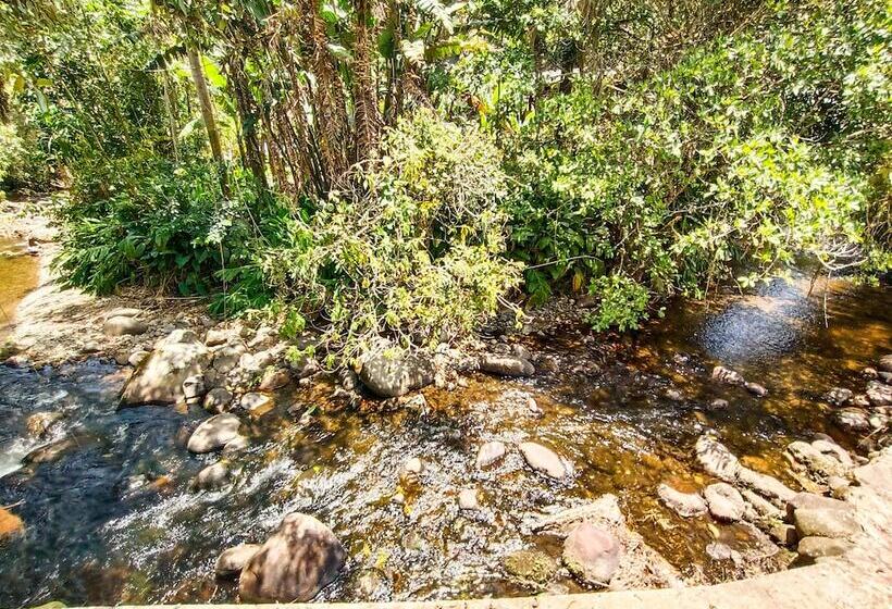 בית מלון כפרי Tierra Maravilla