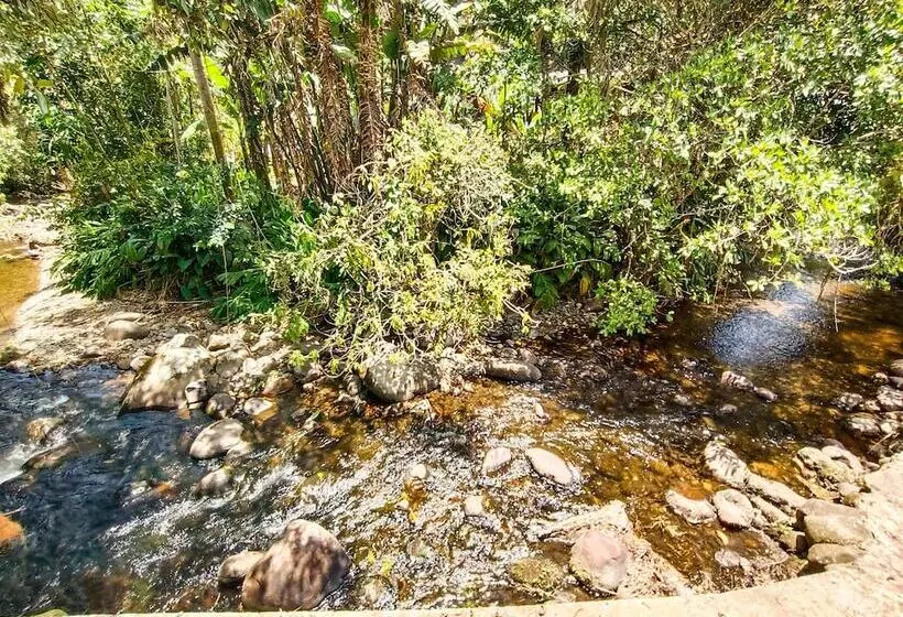 هتل Tierra Maravilla