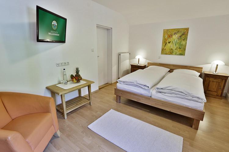 Hotel Waldhaus Deininger Weiher